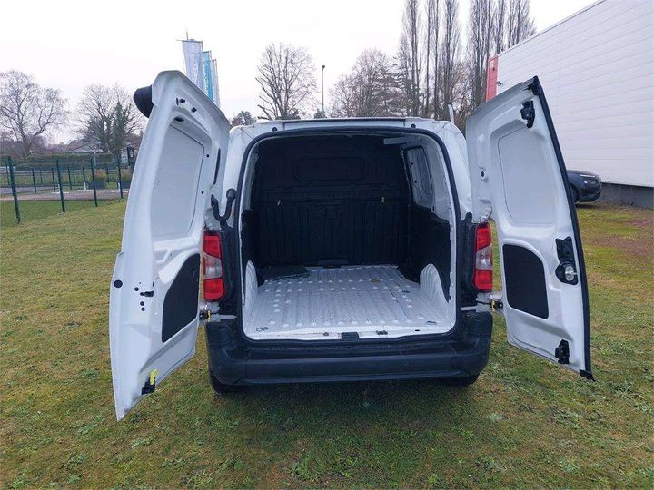 Photo 14 VIN: VR7EFBHYBKN521894 - CITROEN BERLINGO 