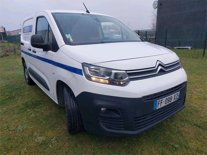 Photo 30 VIN: VR7EFBHYBKN521894 - CITROEN BERLINGO 