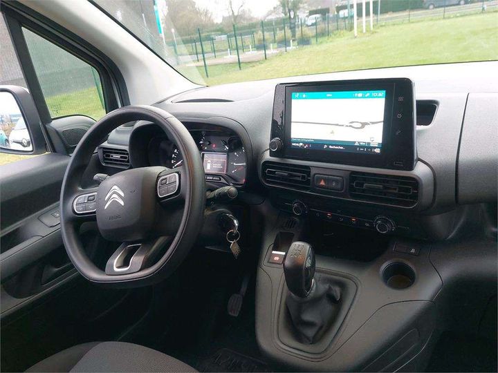 Photo 4 VIN: VR7EFBHYBKN521894 - CITROEN BERLINGO 