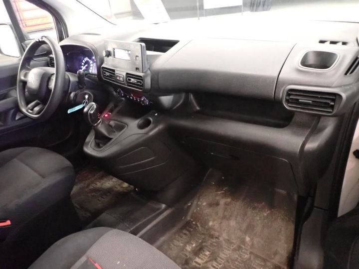 Photo 5 VIN: VR7EFBHYBKN524326 - CITROEN BERLINGO 