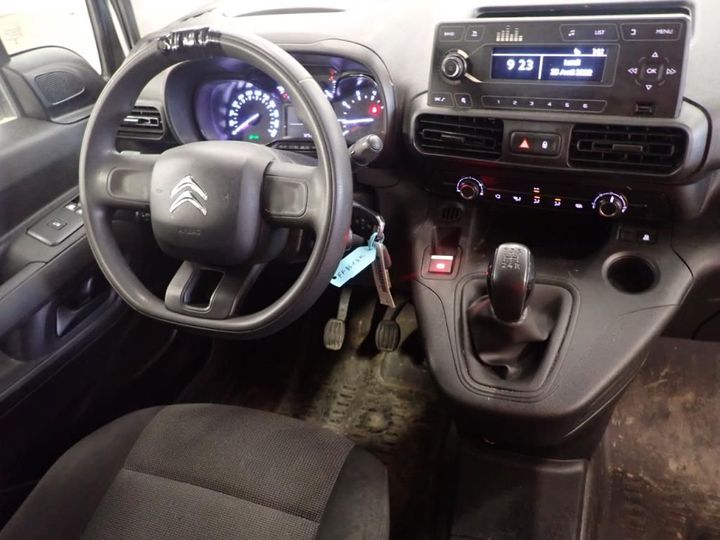 Photo 6 VIN: VR7EFBHYBKN524326 - CITROEN BERLINGO 