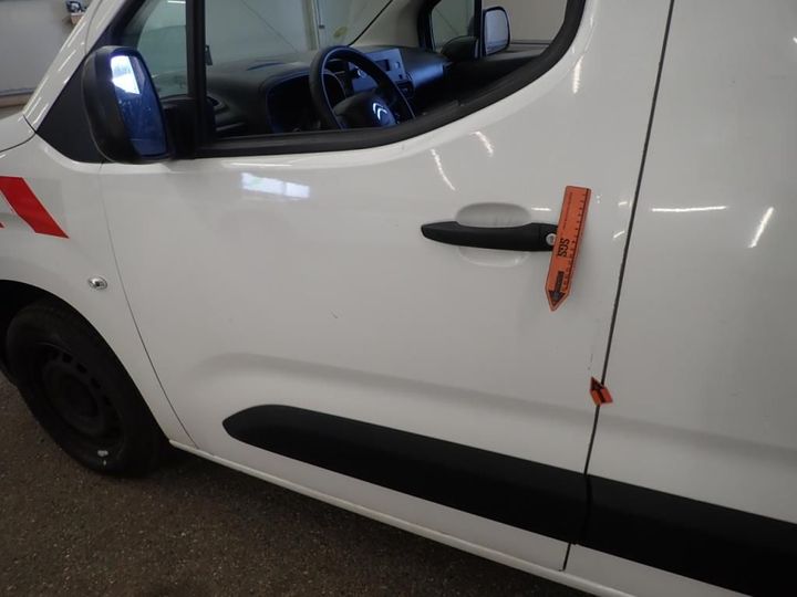 Photo 24 VIN: VR7EFBHYBKN526798 - CITROEN BERLINGO 