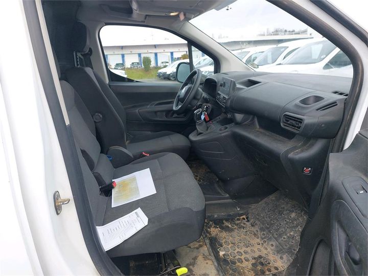 Photo 6 VIN: VR7EFBHYBKN534318 - CITROEN BERLINGO 