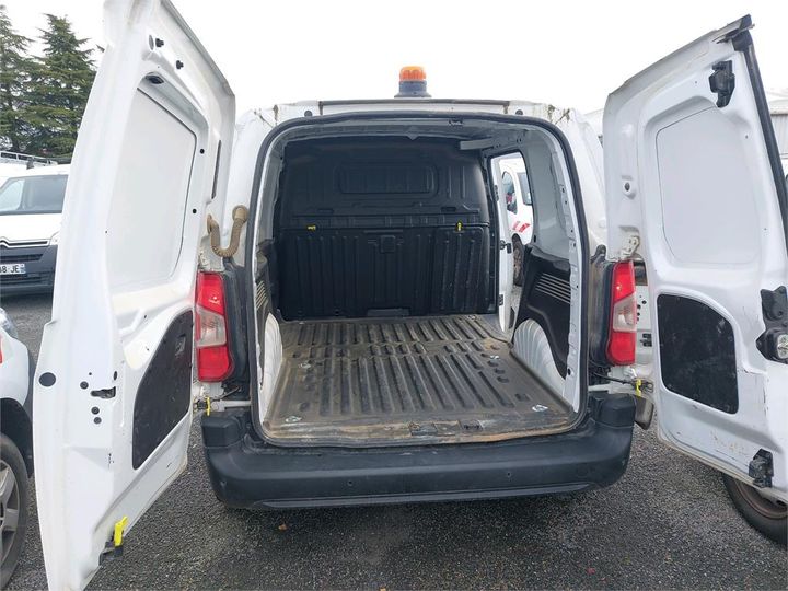 Photo 7 VIN: VR7EFBHYBKN534318 - CITROEN BERLINGO 