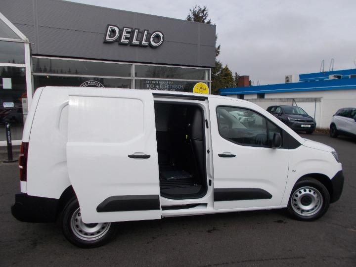 Photo 12 VIN: VR7EFYHT2MJ924556 - CITROEN BERLINGO 