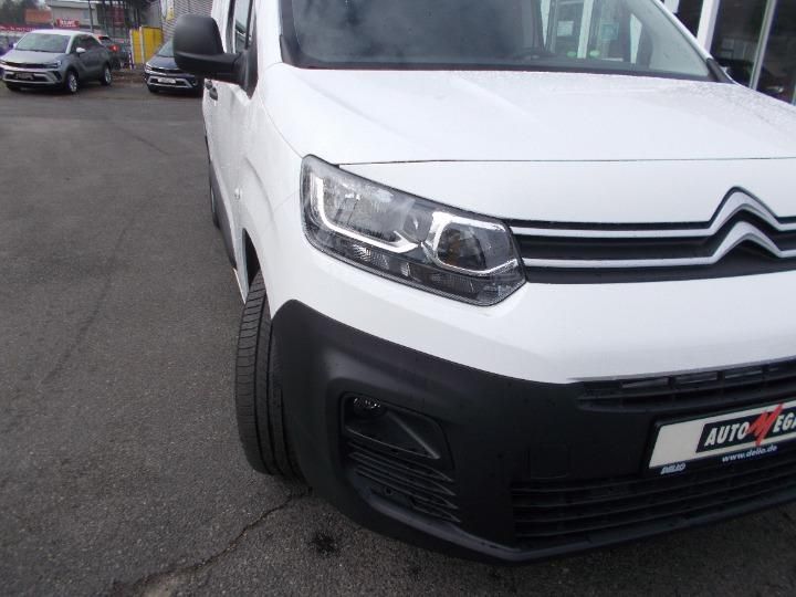 Photo 13 VIN: VR7EFYHT2MJ924556 - CITROEN BERLINGO 