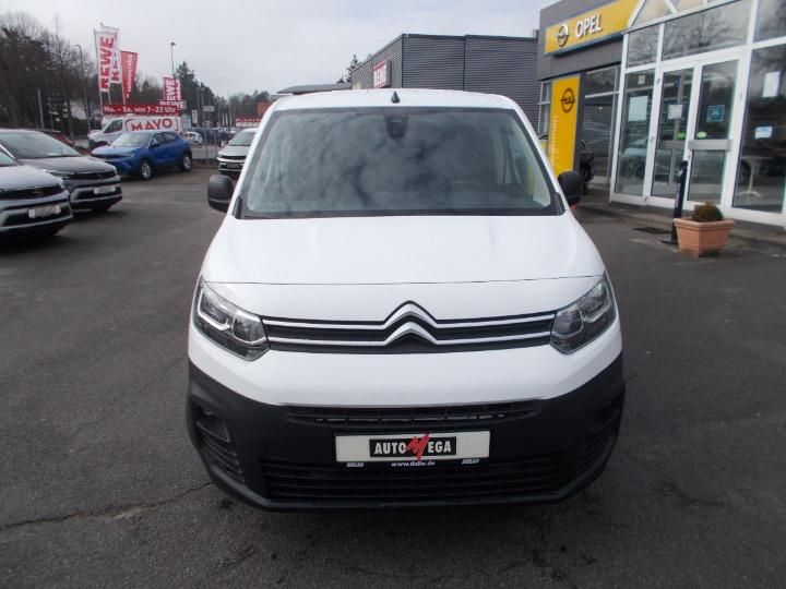 Photo 14 VIN: VR7EFYHT2MJ924556 - CITROEN BERLINGO 