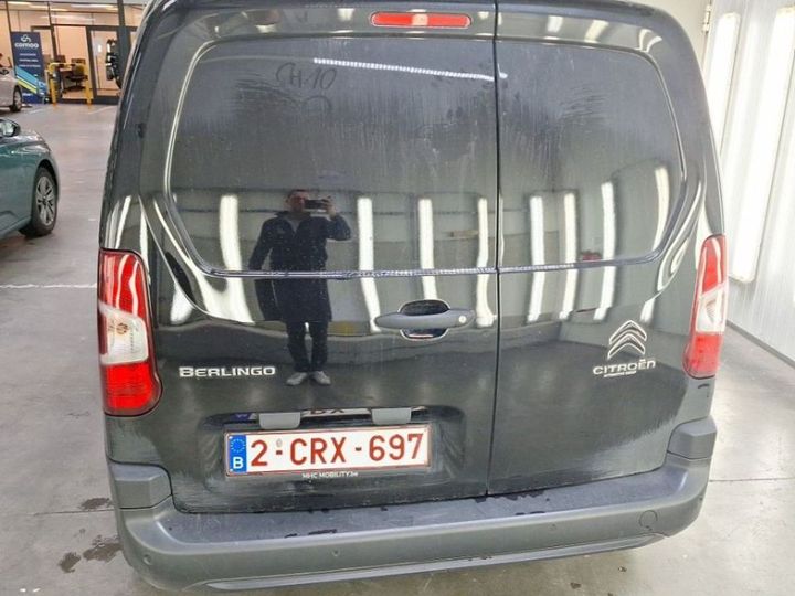 Photo 13 VIN: VR7EFYHT2NN545688 - CITRON BERLINGO VAN 