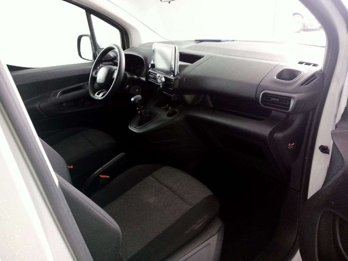 Photo 3 VIN: VR7EFYHT2NN560302 - CITRON BERLINGO 