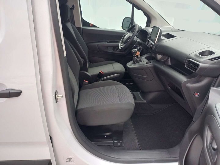 Photo 3 VIN: VR7EFYHT2PN502218 - CITRON BERLINGO 