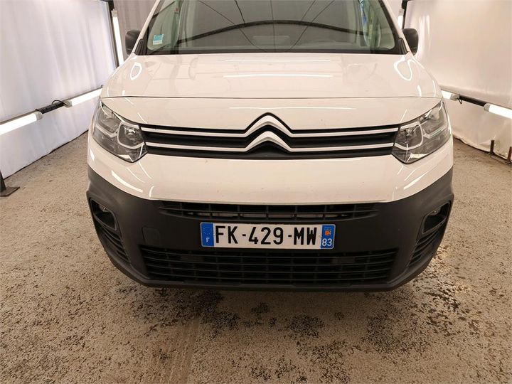 Photo 15 VIN: VR7EFYHWCKJ745026 - CITROEN BERLINGO 