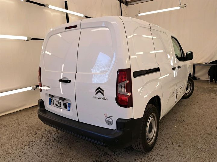 Photo 2 VIN: VR7EFYHWCKJ745026 - CITROEN BERLINGO 