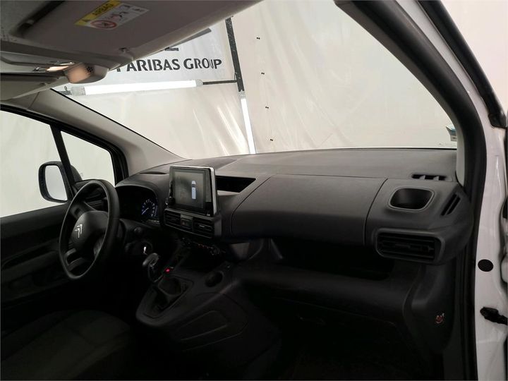 Photo 3 VIN: VR7EFYHWCKJ745026 - CITROEN BERLINGO 