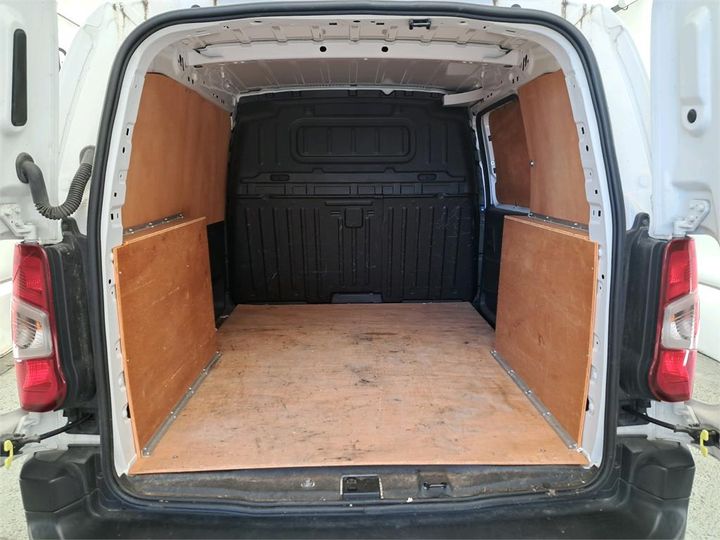 Photo 5 VIN: VR7EFYHWCKJ745026 - CITROEN BERLINGO 