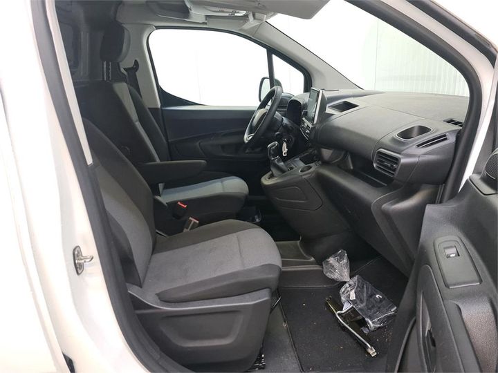 Photo 5 VIN: VR7EFYHWCKJ766519 - CITROEN BERLINGO 