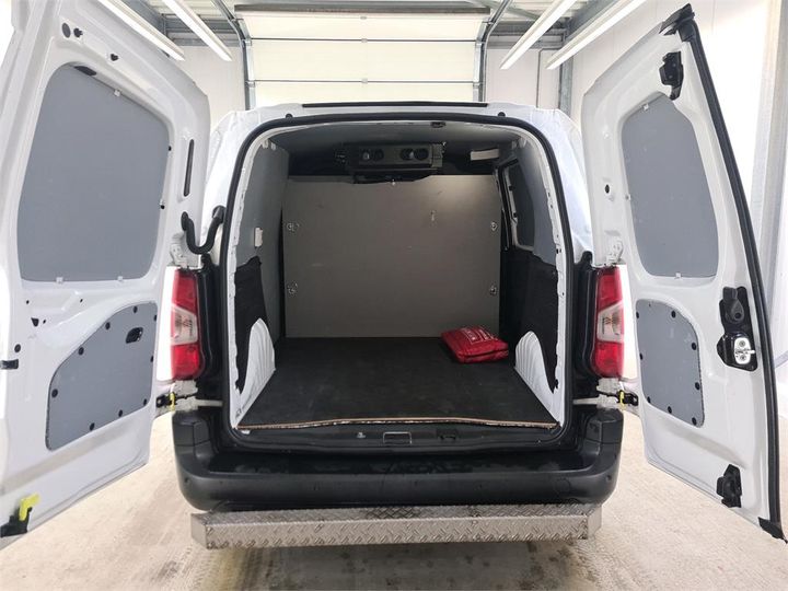 Photo 7 VIN: VR7EFYHWCKJ766519 - CITROEN BERLINGO 