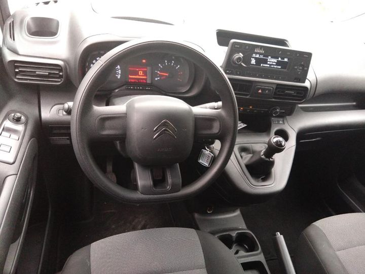 Photo 6 VIN: VR7EFYHWCKJ783132 - CITROEN BERLINGO 