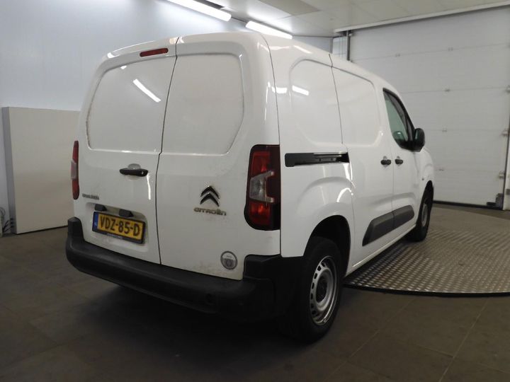 Photo 0 VIN: VR7EFYHWCKJ820358 - CITROEN BERLINGO VAN 