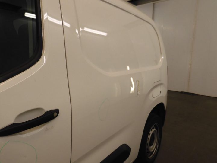 Photo 23 VIN: VR7EFYHWCKJ820358 - CITROEN BERLINGO VAN 