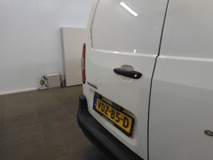 Photo 29 VIN: VR7EFYHWCKJ820358 - CITROEN BERLINGO VAN 