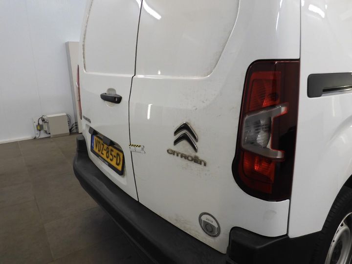 Photo 31 VIN: VR7EFYHWCKJ820358 - CITROEN BERLINGO VAN 