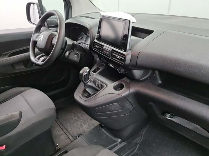 Photo 3 VIN: VR7EFYHWCKJ870437 - CITROEN BERLINGO 