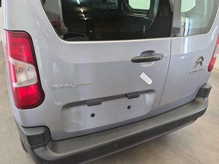 Photo 4 VIN: VR7EFYHWCKJ870437 - CITROEN BERLINGO 