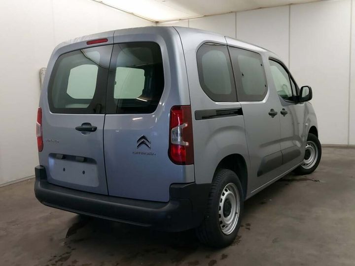 Photo 2 VIN: VR7EFYHWCKJ871498 - CITROEN BERLINGO 