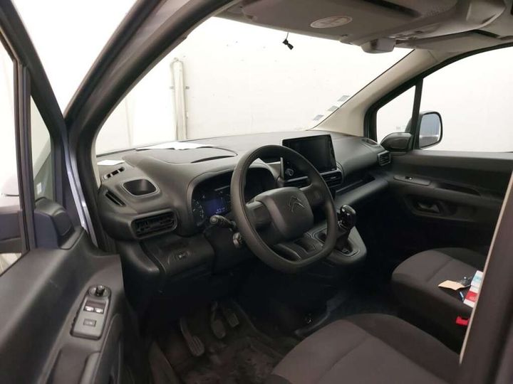 Photo 22 VIN: VR7EFYHWCKJ871498 - CITROEN BERLINGO 