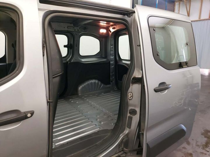 Photo 23 VIN: VR7EFYHWCKJ871498 - CITROEN BERLINGO 