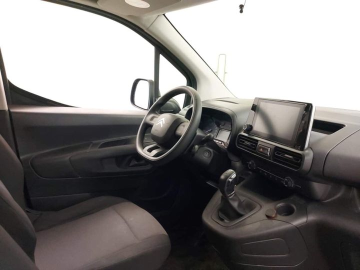 Photo 3 VIN: VR7EFYHWCKJ871498 - CITROEN BERLINGO 