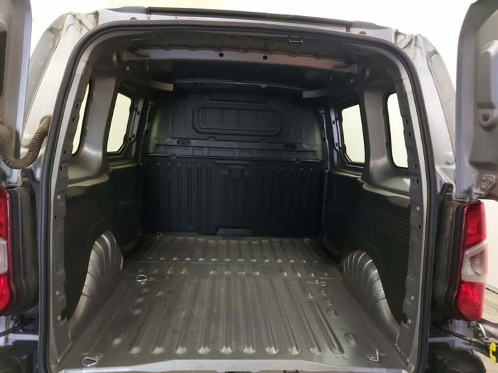 Photo 32 VIN: VR7EFYHWCKJ871498 - CITROEN BERLINGO 