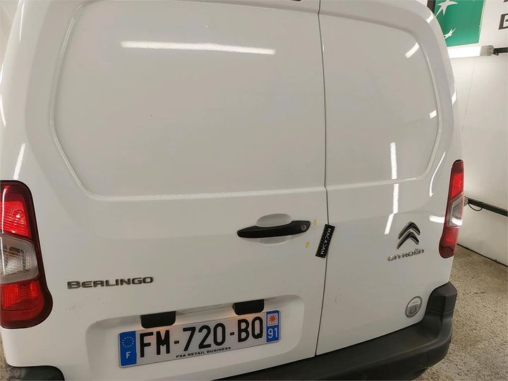 Photo 13 VIN: VR7EFYHWCKJ873852 - CITROEN BERLINGO 