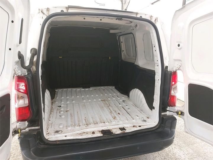 Photo 5 VIN: VR7EFYHWCKJ873852 - CITROEN BERLINGO 