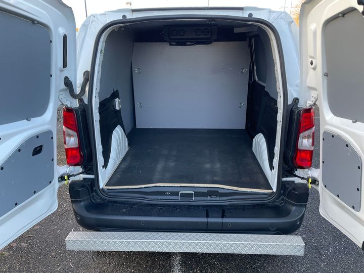 Photo 8 VIN: VR7EFYHWCKN532668 - CITROEN BERLINGO 