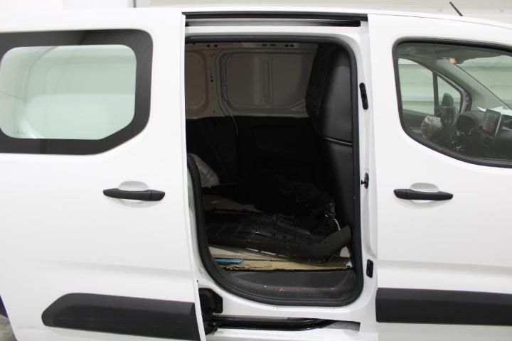 Photo 12 VIN: VR7EFYHWCLJ699128 - CITROEN BERLINGO L1 