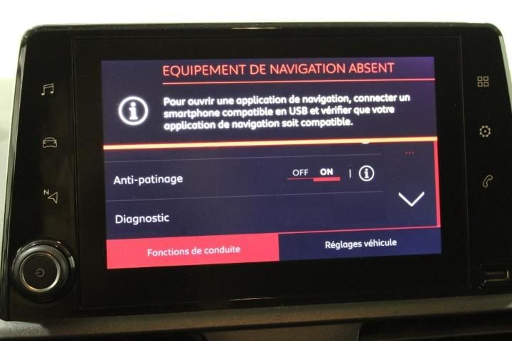 Photo 22 VIN: VR7EFYHWCLJ699128 - CITROEN BERLINGO L1 