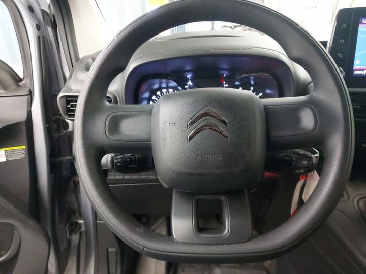 Photo 11 VIN: VR7EFYHWCLJ745721 - CITROEN BERLINGO 