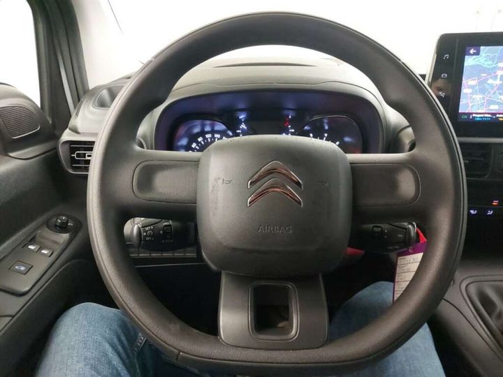 Photo 12 VIN: VR7EFYHWCLJ745721 - CITROEN BERLINGO 