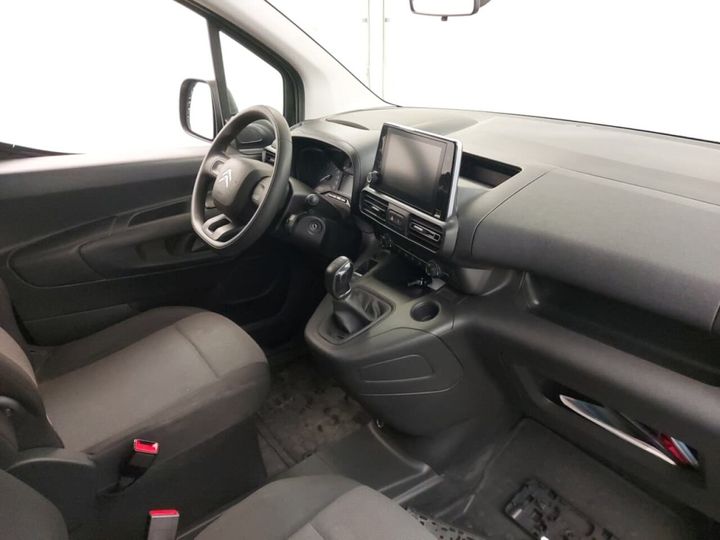 Photo 3 VIN: VR7EFYHWCLJ745721 - CITROEN BERLINGO 