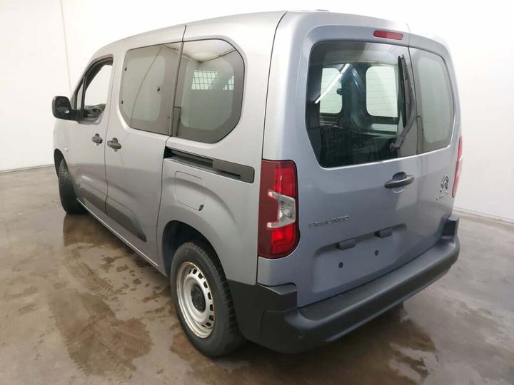 Photo 31 VIN: VR7EFYHWCLJ745721 - CITROEN BERLINGO 