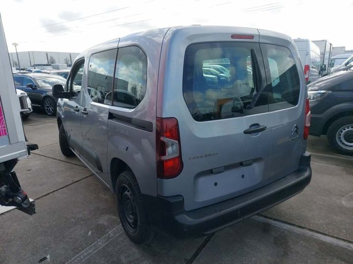 Photo 24 VIN: VR7EFYHWCLJ745725 - CITROEN BERLINGO 