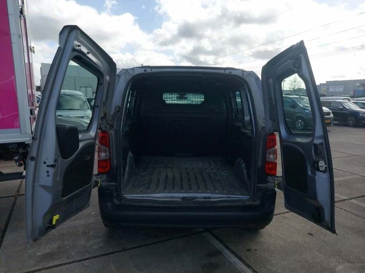 Photo 28 VIN: VR7EFYHWCLJ745725 - CITROEN BERLINGO 