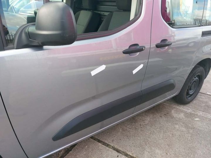 Photo 4 VIN: VR7EFYHWCLJ745725 - CITROEN BERLINGO 