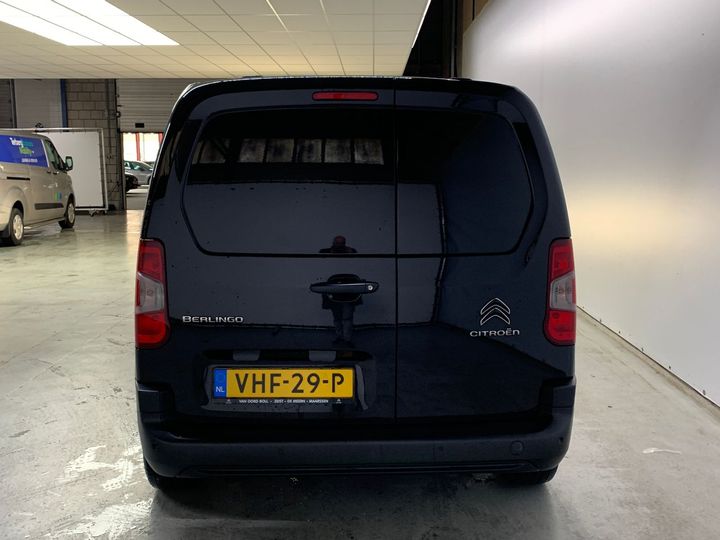 Photo 12 VIN: VR7EFYHWCLJ822588 - CITROEN BERLINGO 