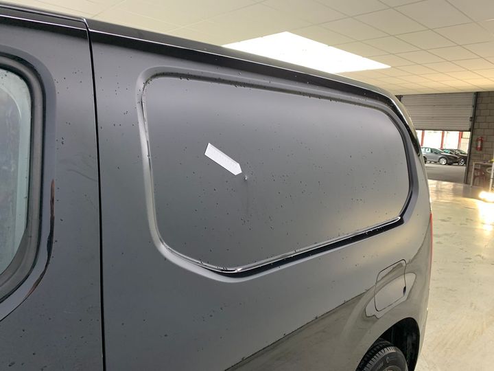 Photo 25 VIN: VR7EFYHWCLJ822588 - CITROEN BERLINGO 