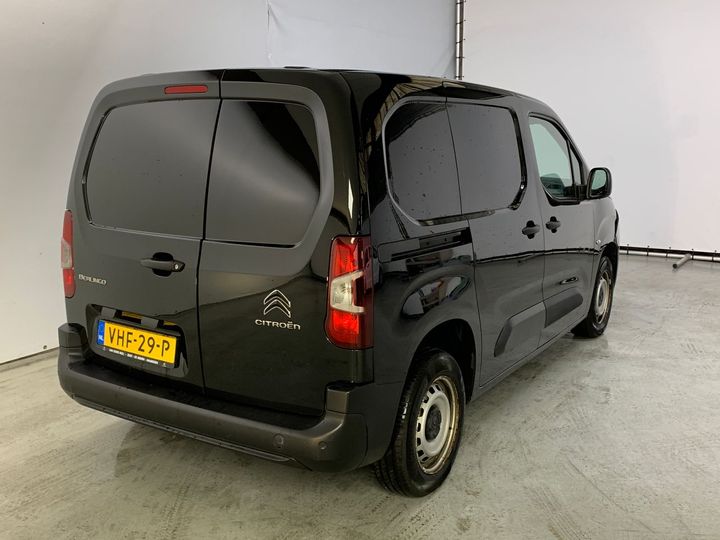 Photo 3 VIN: VR7EFYHWCLJ822588 - CITROEN BERLINGO 