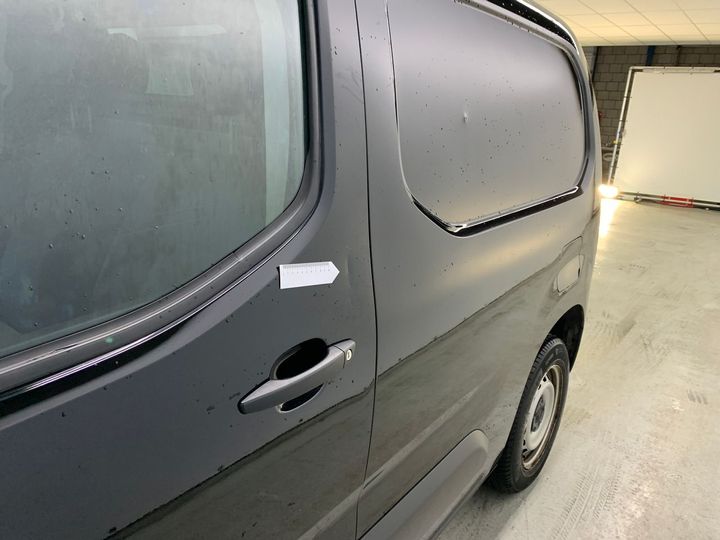 Photo 30 VIN: VR7EFYHWCLJ822588 - CITROEN BERLINGO 