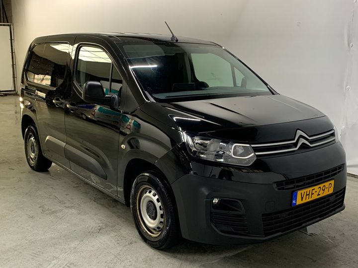 Photo 4 VIN: VR7EFYHWCLJ822588 - CITROEN BERLINGO 