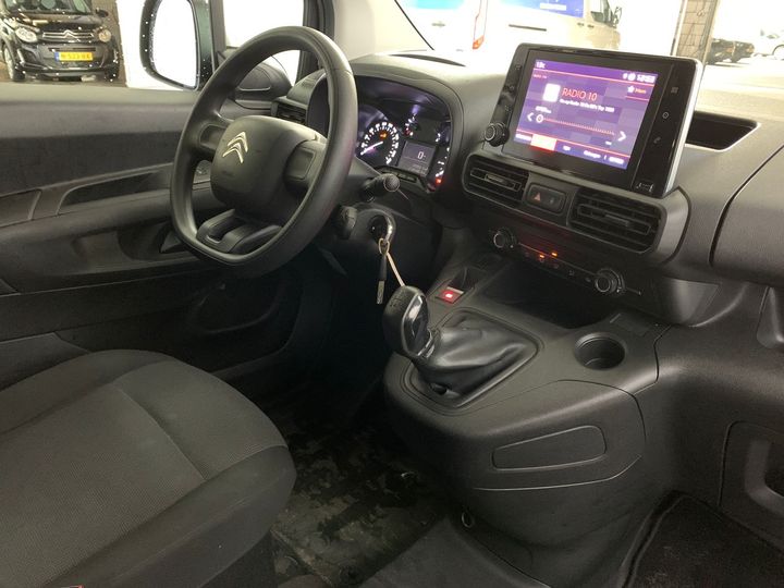 Photo 7 VIN: VR7EFYHWCLJ822588 - CITROEN BERLINGO 